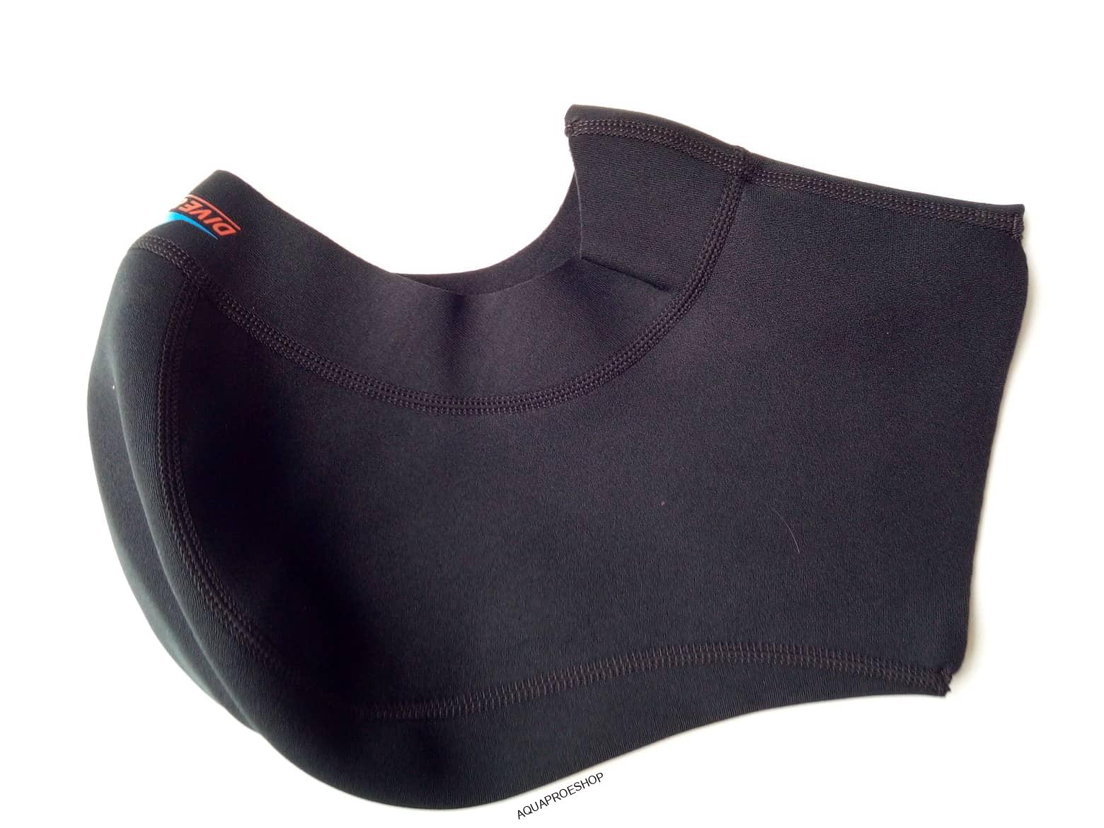 Dive and Sail hood 1 mm