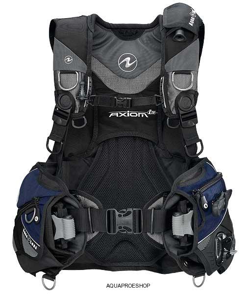 Aqualung Axiom I3