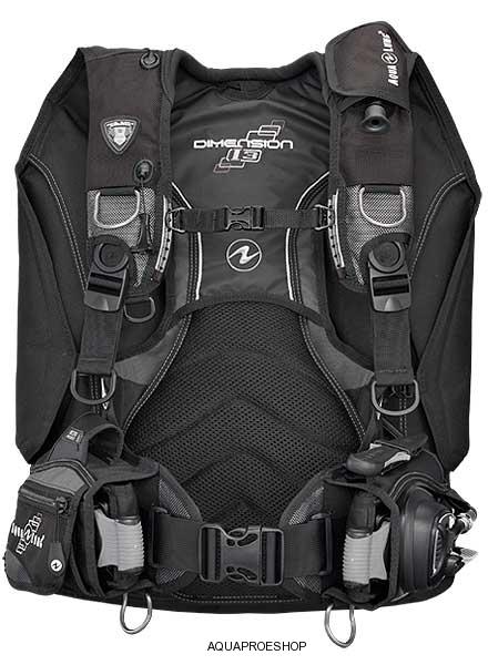 Aqualung Dimension I3