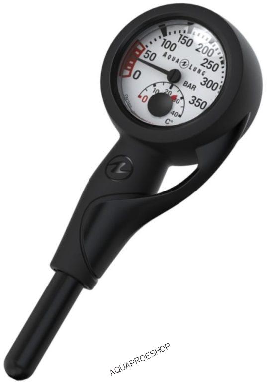 Aqualung manometr METAL AL300 AIR 300 BAR