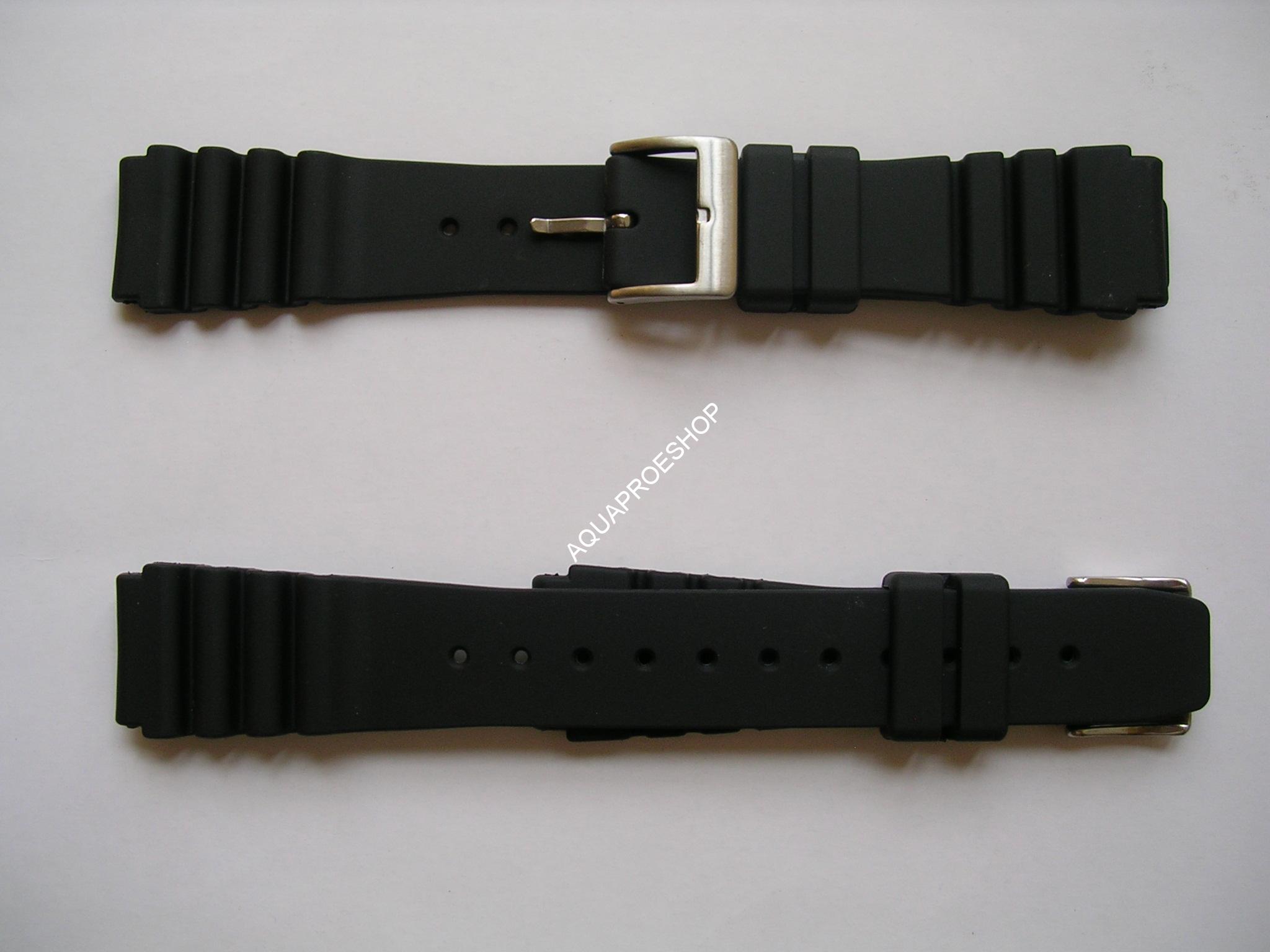 Řemínek pro hodinky Apeks 22 mm