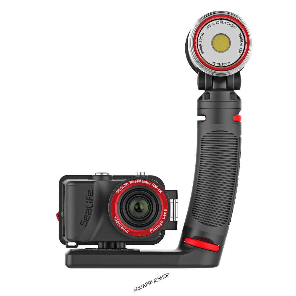 SeaLife REEFMASTER RM-4K PRO 1500 SET