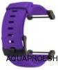 Řemínek Core Violet Rubber Strap