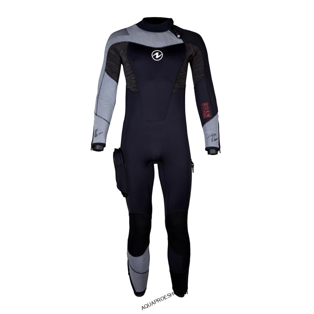 Aqualung DYNAFLEX OVERAL MEN 5,5 mm