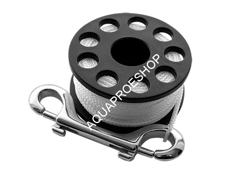 Mini reel Scubapro Cívka 15 m