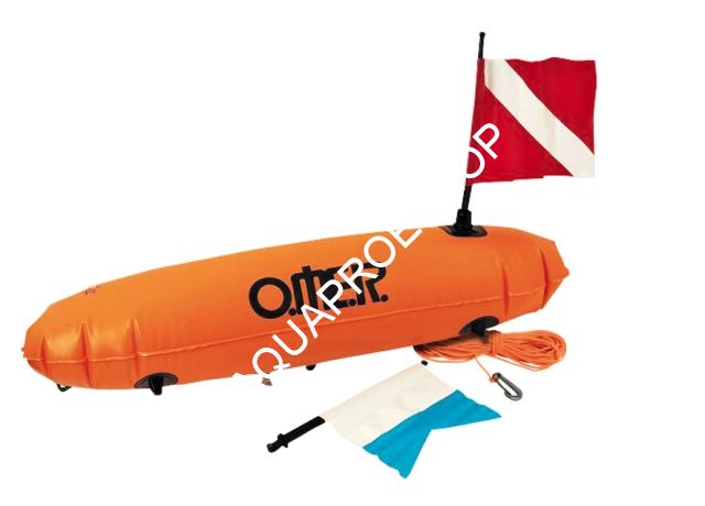 bóje Torpedo