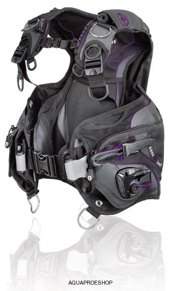 Aqualung SeaQuest Soul I3 