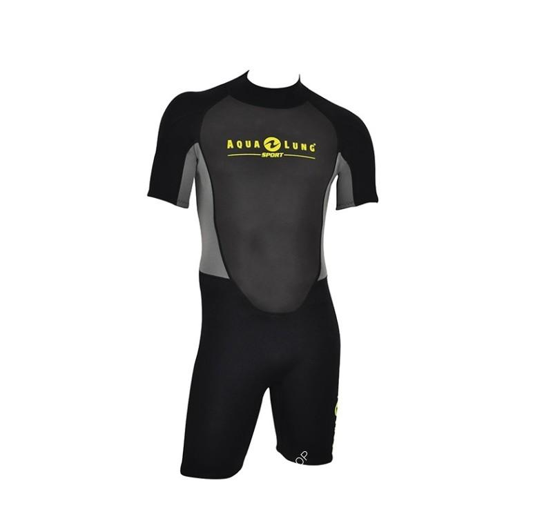 Aqualung RANDO SHORTY MEN 3mm