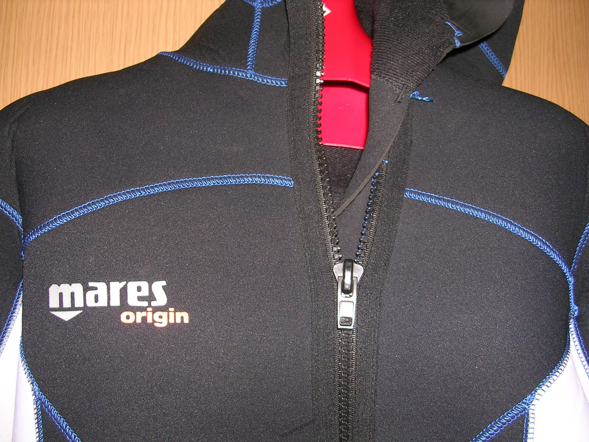 Mares Origin MAN neopren 5 mm