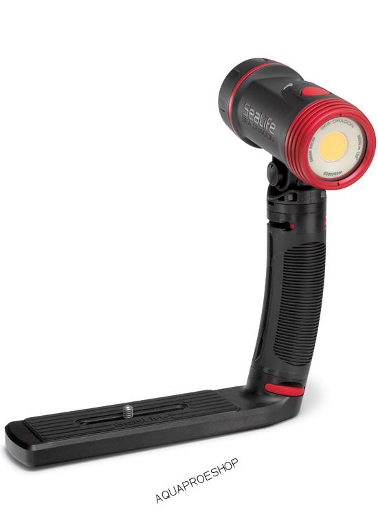 SeaLife SEA DRAGON 2500 Photo-Video Light