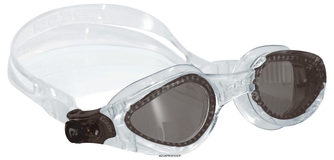plavecké brýle Cressi Right Junior Clear Smoked