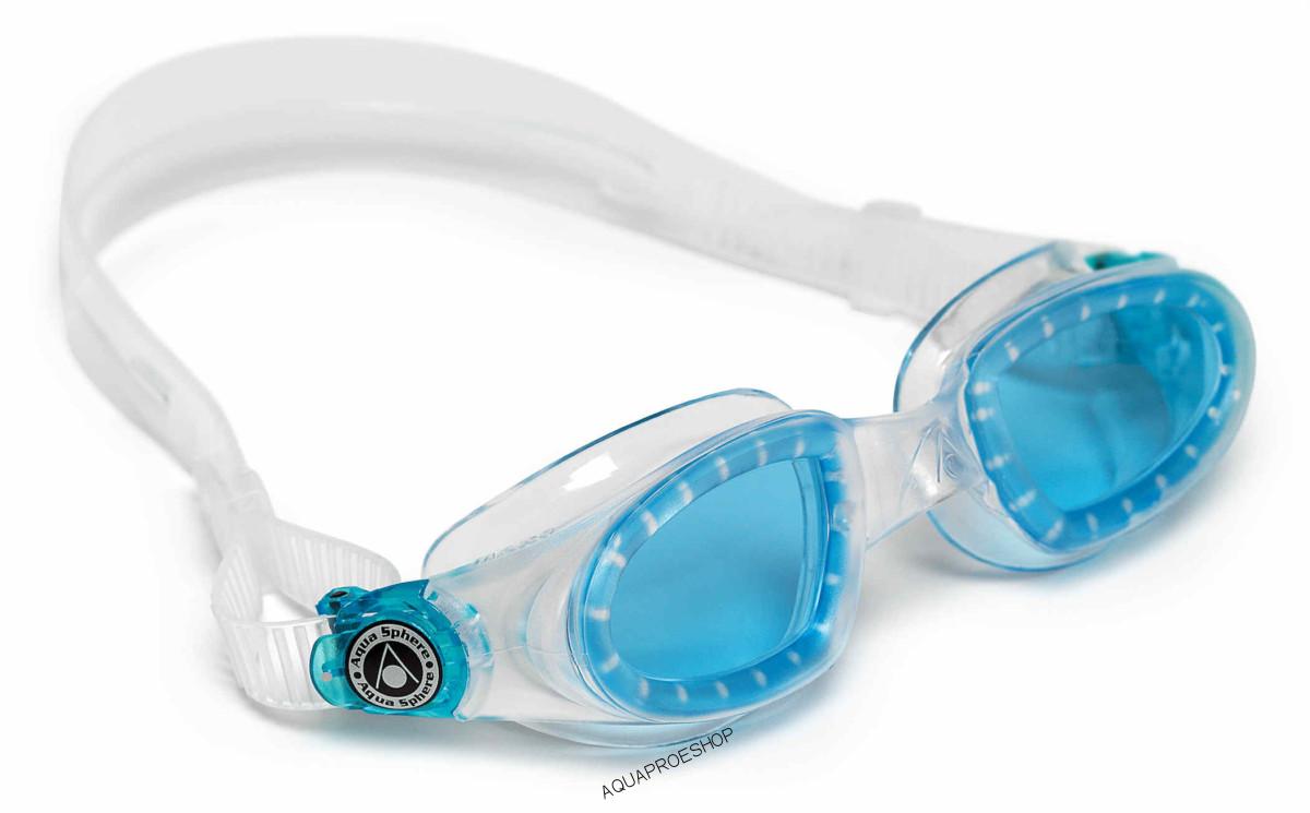 AQUASPHERE MAKO modrý zorník