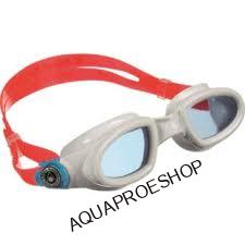 AQUASPHERE MAKO Black čirý zorník