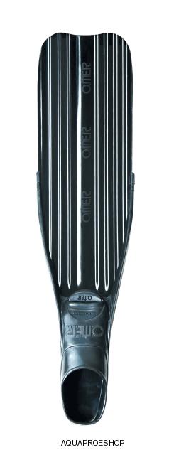 Omer ploutve Millenium Black vel. 43/45