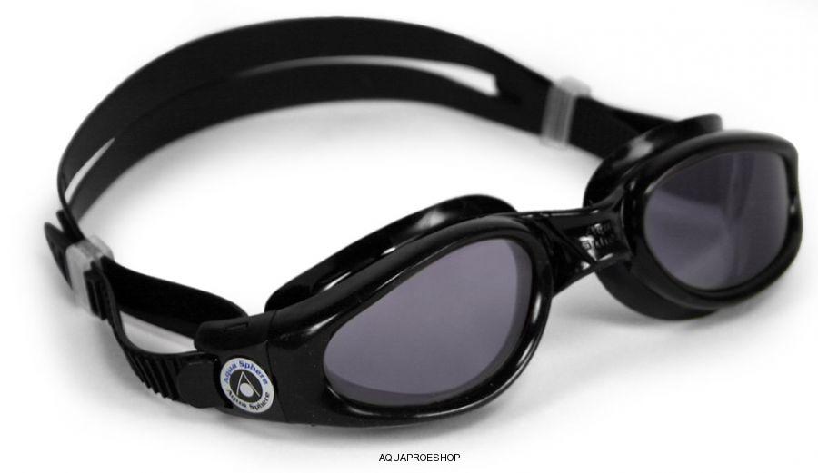 AQUASPHERE KAIMAN SMALL - zrdcadlový zorník