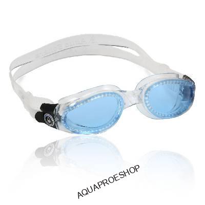 AQUASPHERE KAIMAN SMALL - modrý zorník