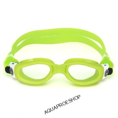 AQUA SPHERE KAIMAN EXO SMALL FIT - čirý zorník