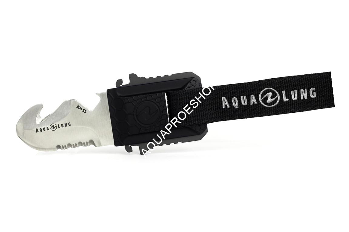 Aqualung MICRO SQUEEZE BLUNT TIP BLADE