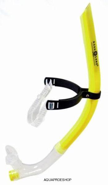 Frontal snorkel Aquasphere s ventilem