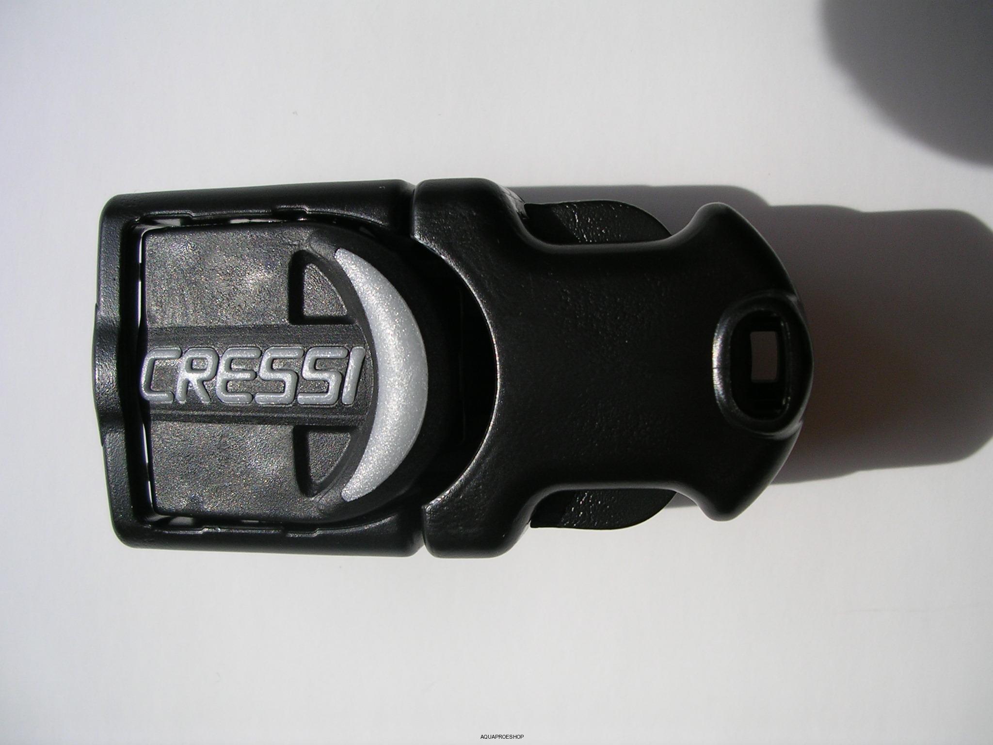 Cressi náhradní přezky k ploutvím