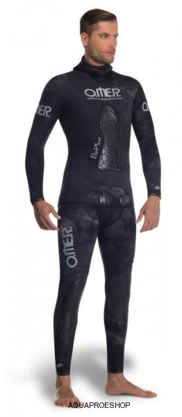 Omer BLACKMOON 5mm
