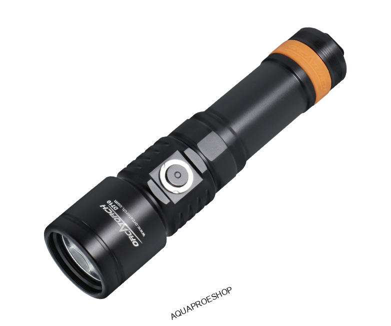 Orcatorch D710