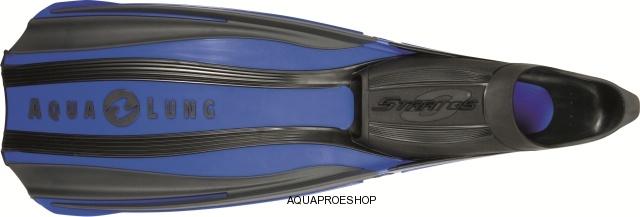 Aqualung ploutve Technisub Stratos 3 Blue