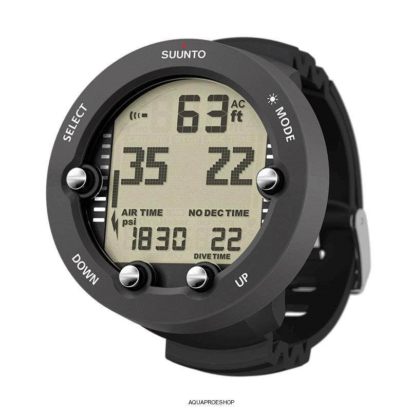 Suunto VYPER NOVO Graphite