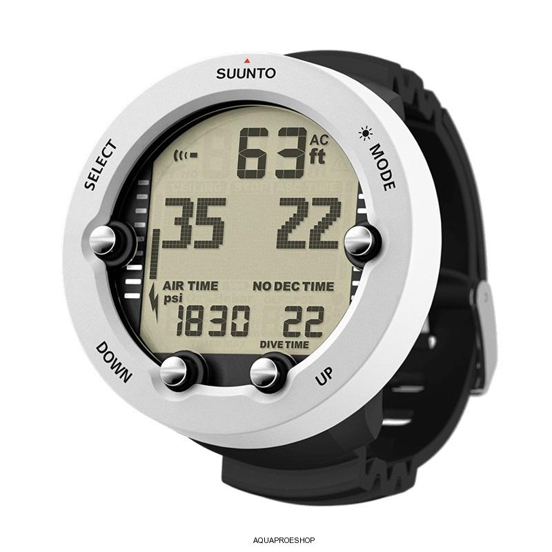Suunto VYPER NOVO White