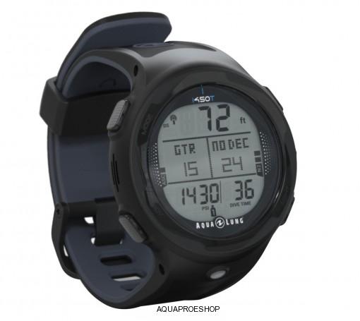 Aqualung i450T BLACK