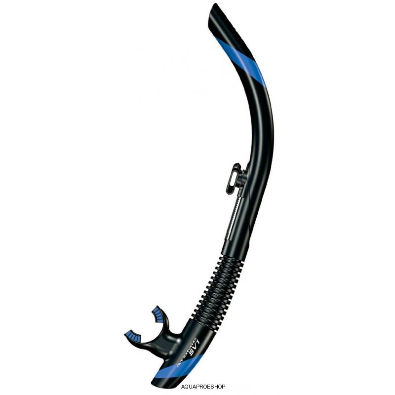 Atomic Aquatics snorkel SV1