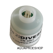 Freedom Kyslíkové čidlo Divesoft R22S