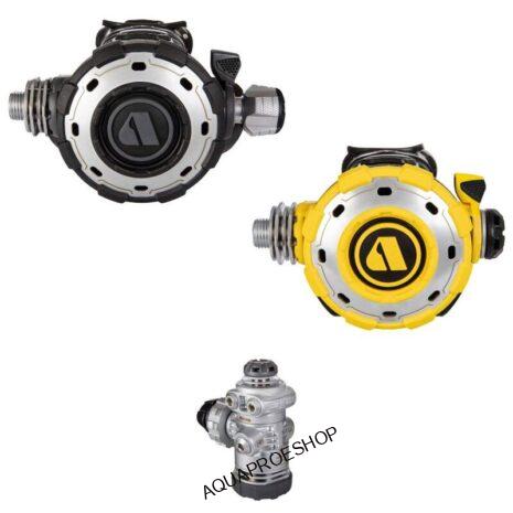 Apeks SET MTX-RC + MTX-RC octopus