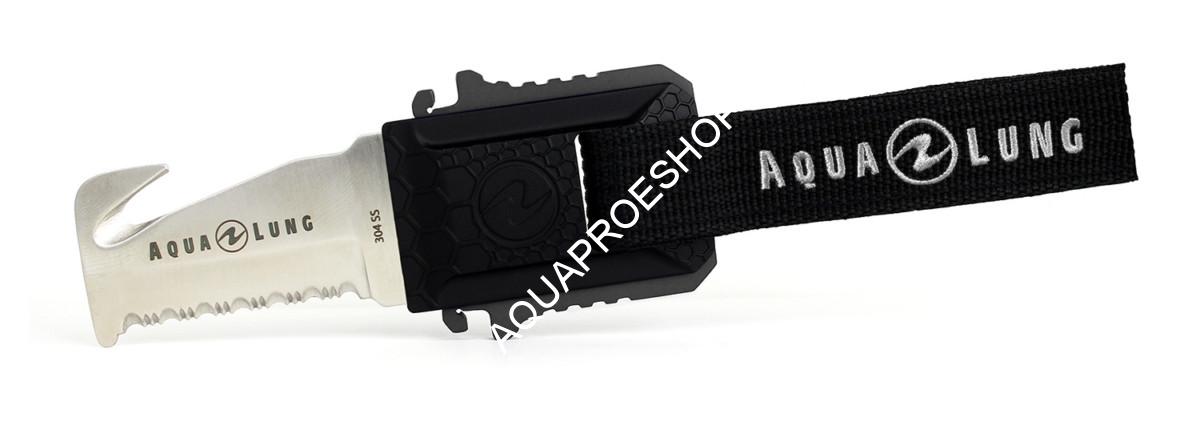 Aqualung MICRO SQUEEZE SAFETY BLADE