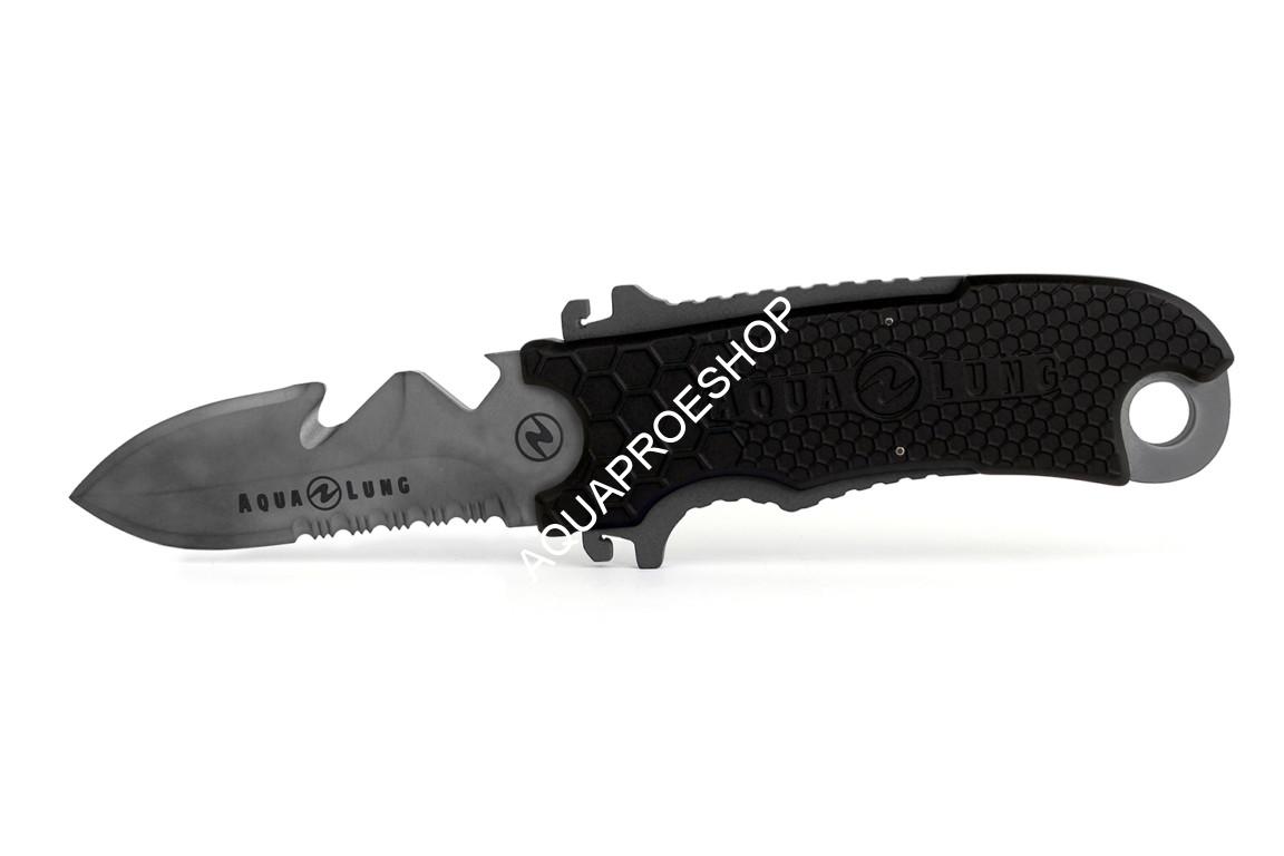 Aqualung SQUEEZE SPEAR TIP BLADE TITAN