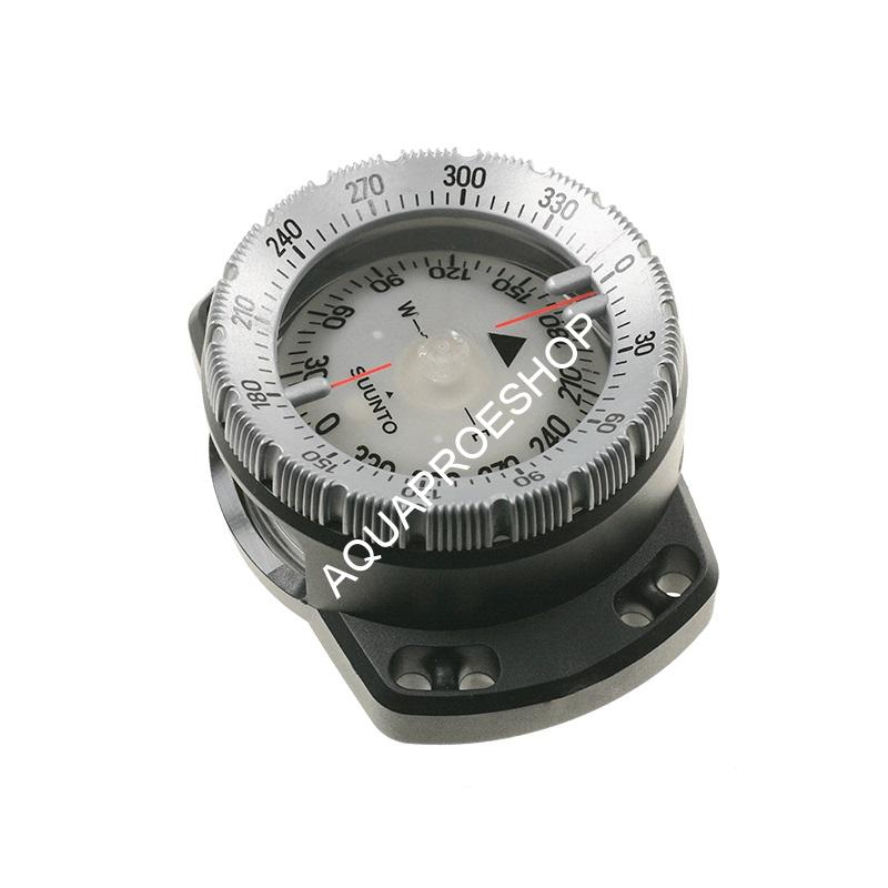 Suunto SK-8 bungee mount