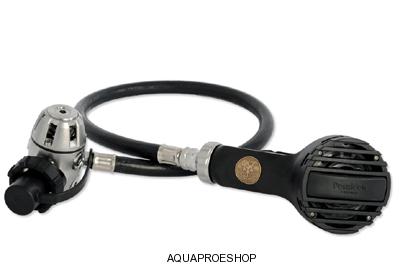 POSEIDON JETSTREAM BLACK MK3