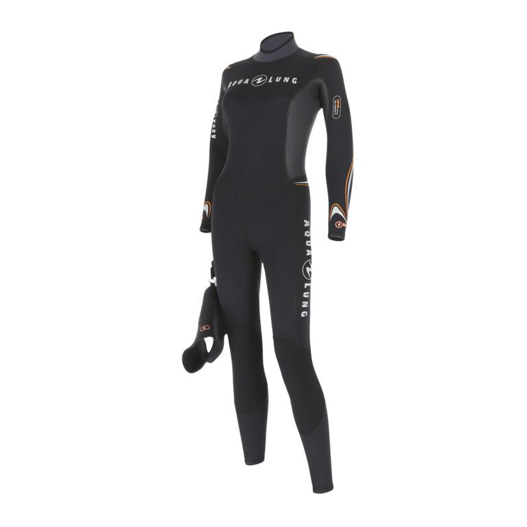 Aqualung DIVE JUMPSUIT LADY 3,0 mm