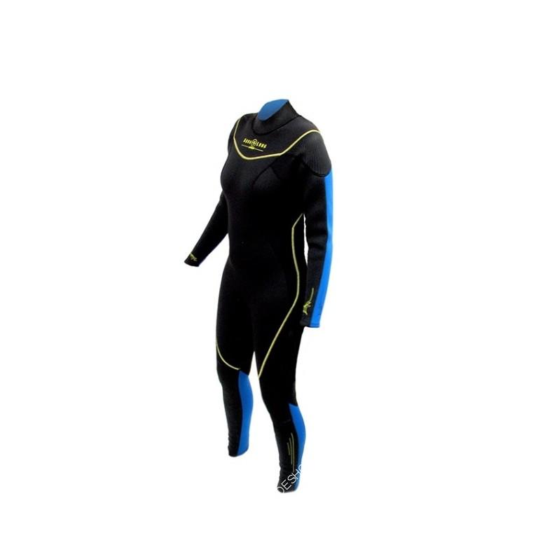Aqualung Sport FULLSUIT LADY 3mm
