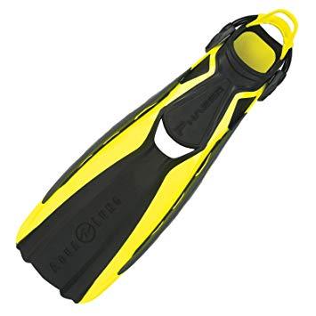 Aqualung Technisub PHAZER Lime