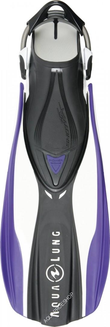 Aqualung Technisub SHOT FX LADY ploutve