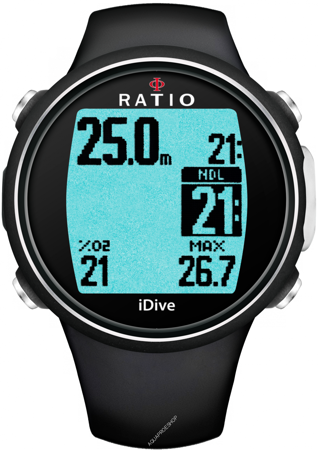 IDIVE DEEP SPORT