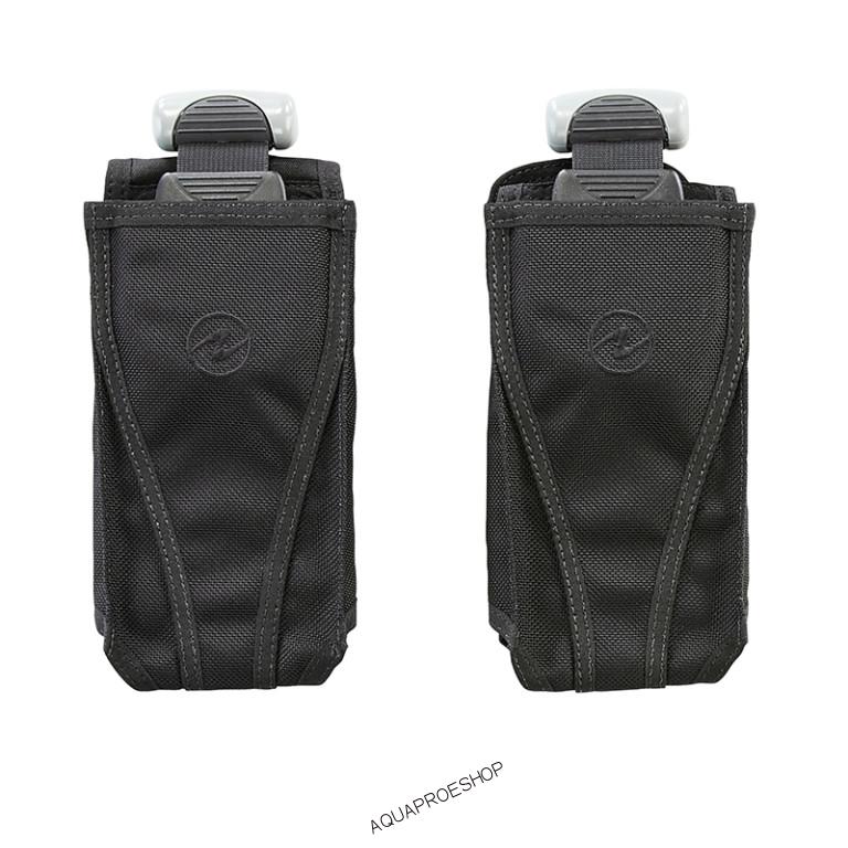 zátěžové kapsy pro Aqualung OUTLAW