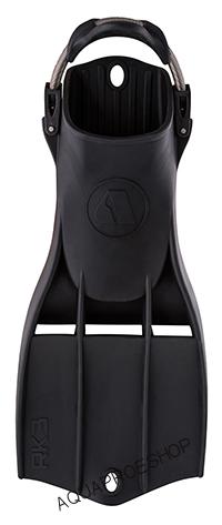 Apeks RK3 HD ploutve BLACK
