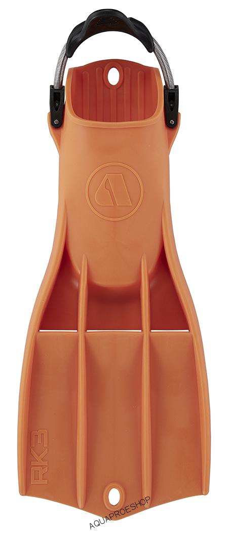 Apeks RK3 HD ploutve ORANGE