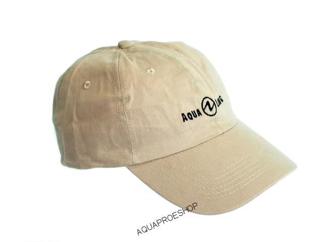 Aqualung kšiltovka baseball cap