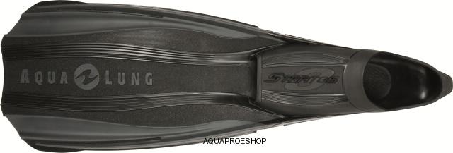 Aqualung ploutve Technisub Stratos 3 Black