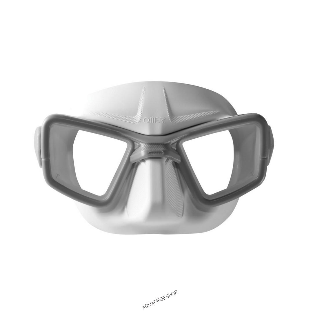 Omer Umberto Pelizzari UP-M1 WHITE MASK