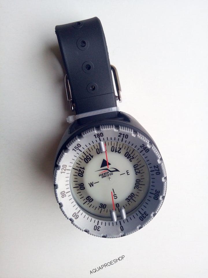 Kompas SK Silver