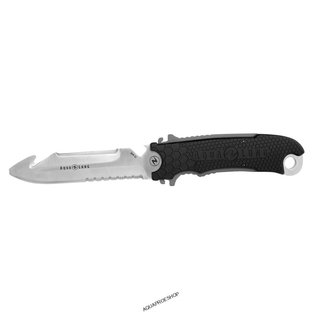 Aqualung SQUEEZE SHEEPS FOOT BLADE